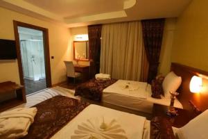 Saadet Grand Hotel, Hatay