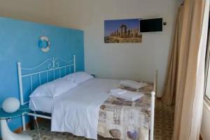 Villa Elite, San Leone