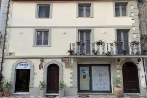 L'Arco B&B di Charme, Passignano sul Trasimeno