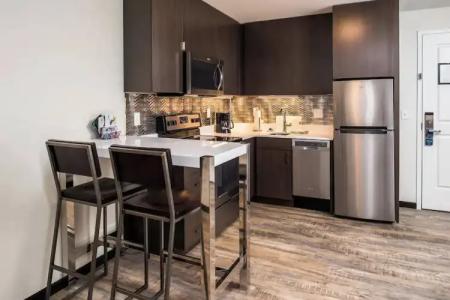 Residence Inn by Marriott Pittsburgh Oakland/University Place - 84