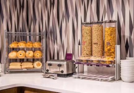 Residence Inn by Marriott Pittsburgh Oakland/University Place - 8