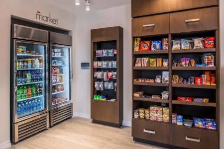 Residence Inn by Marriott Pittsburgh Oakland/University Place - 11