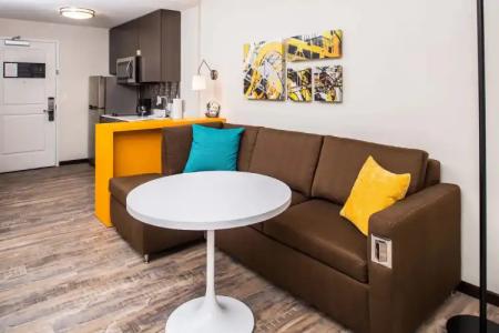 Residence Inn by Marriott Pittsburgh Oakland/University Place - 47