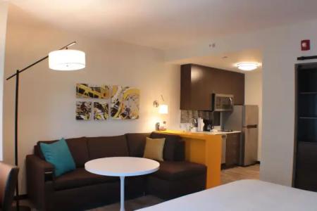 Residence Inn by Marriott Pittsburgh Oakland/University Place - 46