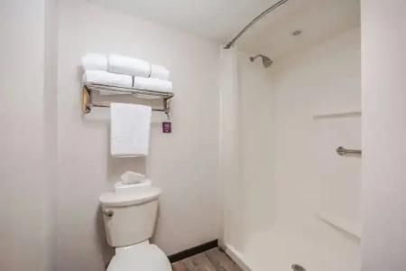 Residence Inn by Marriott Pittsburgh Oakland/University Place - 86