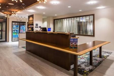 Residence Inn by Marriott Pittsburgh Oakland/University Place - 14