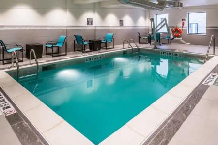 Residence Inn by Marriott Pittsburgh Oakland/University Place - 17