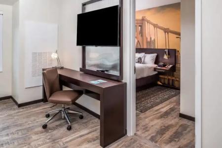 Residence Inn by Marriott Pittsburgh Oakland/University Place - 48