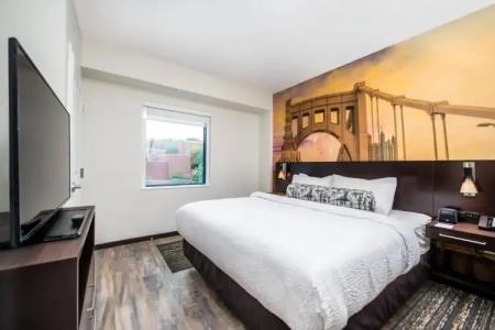 Residence Inn by Marriott Pittsburgh Oakland/University Place - 31