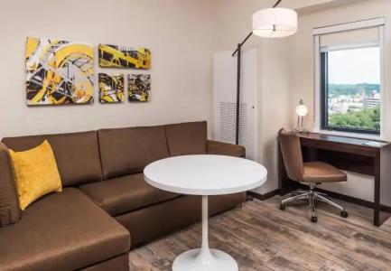 Residence Inn by Marriott Pittsburgh Oakland/University Place - 13