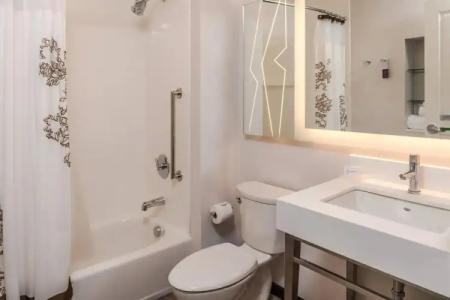 Residence Inn by Marriott Pittsburgh Oakland/University Place - 32