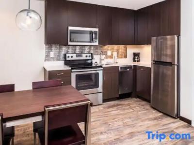 Residence Inn by Marriott Pittsburgh Oakland/University Place - 99