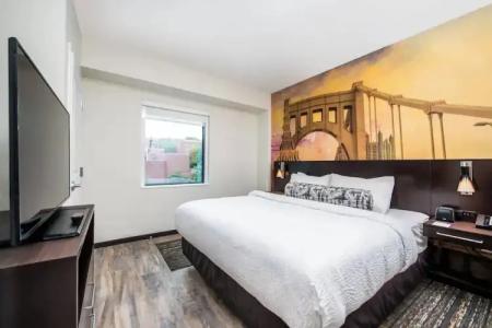 Residence Inn by Marriott Pittsburgh Oakland/University Place - 83
