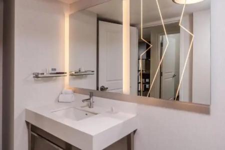 Residence Inn by Marriott Pittsburgh Oakland/University Place - 97