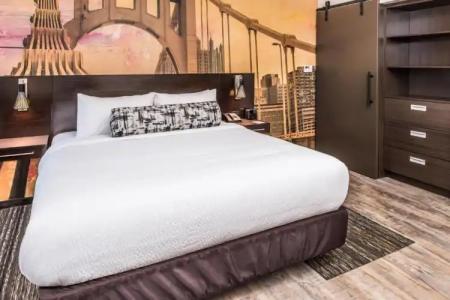 Residence Inn by Marriott Pittsburgh Oakland/University Place - 96