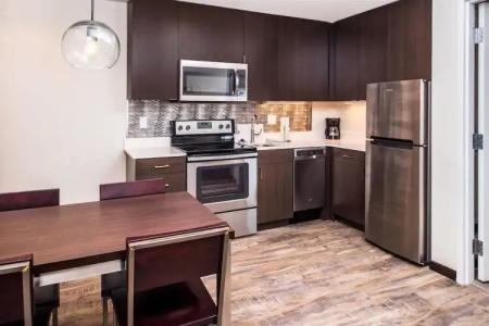 Residence Inn by Marriott Pittsburgh Oakland/University Place - 53