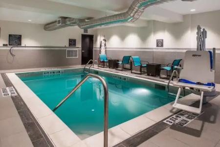 Residence Inn by Marriott Pittsburgh Oakland/University Place - 16
