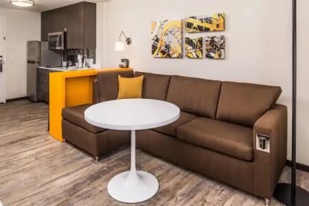 Residence Inn by Marriott Pittsburgh Oakland/University Place - 44