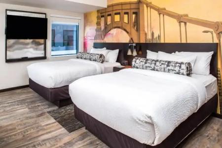 Residence Inn by Marriott Pittsburgh Oakland/University Place - 34