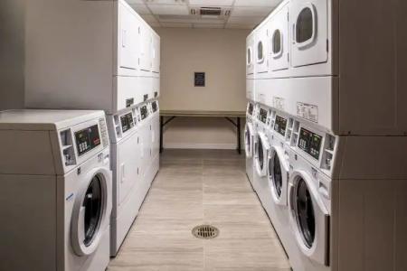 Residence Inn by Marriott Pittsburgh Oakland/University Place - 26