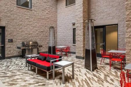 Residence Inn by Marriott Pittsburgh Oakland/University Place - 29