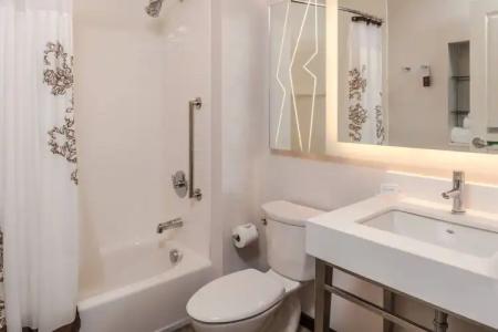 Residence Inn by Marriott Pittsburgh Oakland/University Place - 57