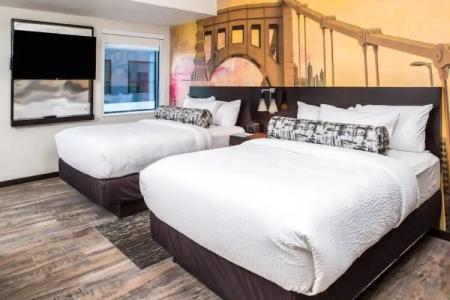 Residence Inn by Marriott Pittsburgh Oakland/University Place - 54