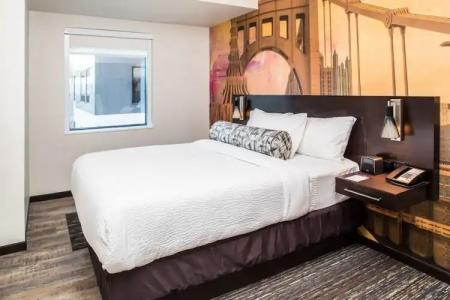 Residence Inn by Marriott Pittsburgh Oakland/University Place - 74