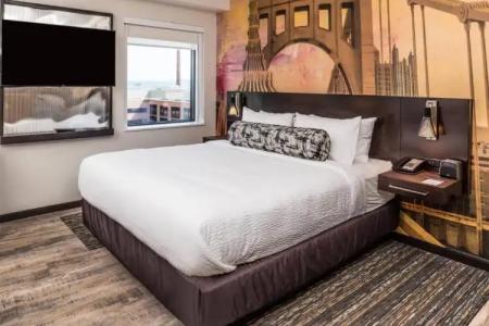 Residence Inn by Marriott Pittsburgh Oakland/University Place - 95