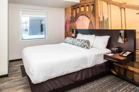 Residence Inn by Marriott Pittsburgh Oakland/University Place - 35