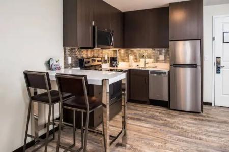 Residence Inn by Marriott Pittsburgh Oakland/University Place - 78