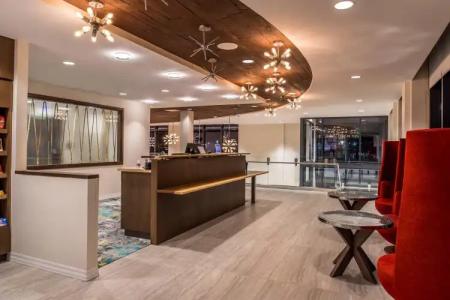Residence Inn by Marriott Pittsburgh Oakland/University Place - 1
