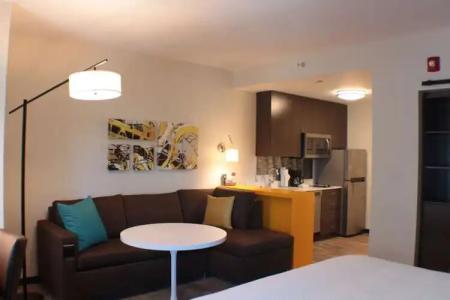 Residence Inn by Marriott Pittsburgh Oakland/University Place - 58