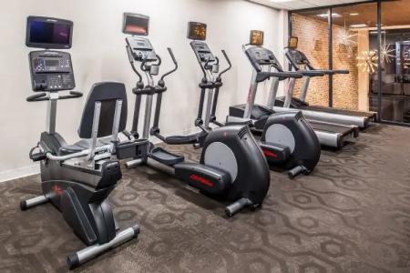 Residence Inn by Marriott Pittsburgh Oakland/University Place - 19