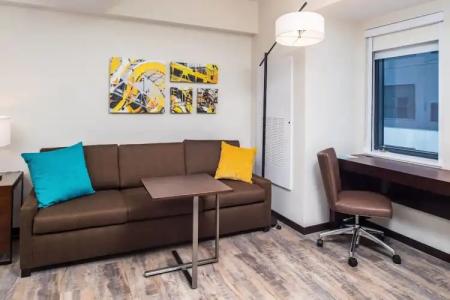 Residence Inn by Marriott Pittsburgh Oakland/University Place - 76