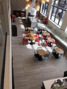 Residence Inn by Marriott Pittsburgh Oakland/University Place - 30