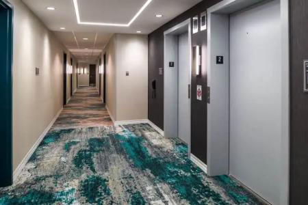 Residence Inn by Marriott Pittsburgh Oakland/University Place - 15