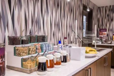 Residence Inn by Marriott Pittsburgh Oakland/University Place - 9