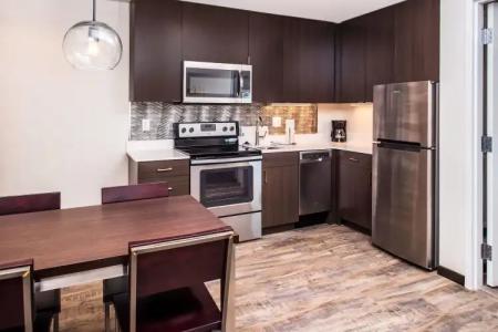 Residence Inn by Marriott Pittsburgh Oakland/University Place - 25