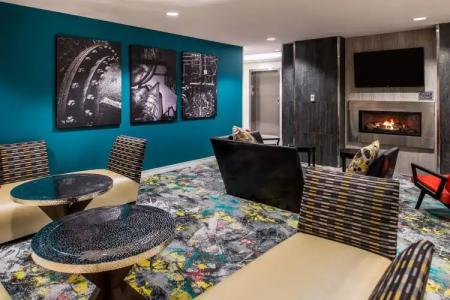 Residence Inn by Marriott Pittsburgh Oakland/University Place - 4