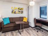 1 Bedroom Suite