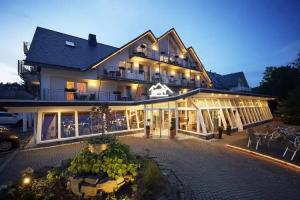 Das Loft Hotel Willingen, Willingen