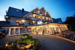 Das Loft Hotel, Willingen