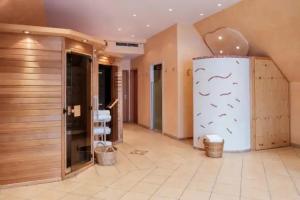 Flair Hotel Werbetal, Waldeck