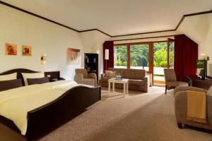 Flair Hotel Werbetal, Waldeck