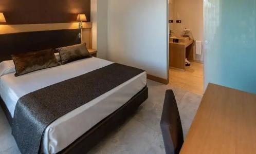 Gran Palas - Spa incluido - 103