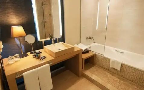 Gran Palas - Spa incluido - 105