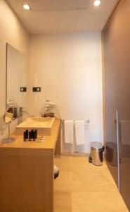 Gran Palas - Spa incluido - 106