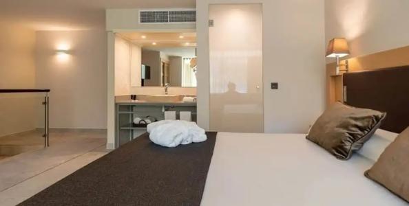 Gran Palas - Spa incluido - 147