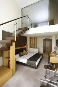 Gran Palas - Spa incluido - 148